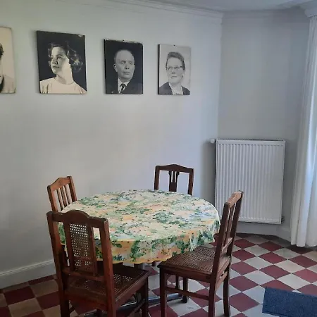 Etoile De Сasa de vacaciones *