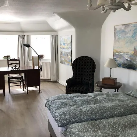 Сasa de vacaciones Etoile De Koksijde