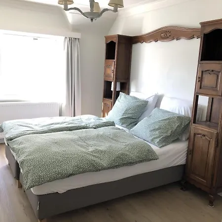 Сasa de vacaciones Etoile De Koksijde